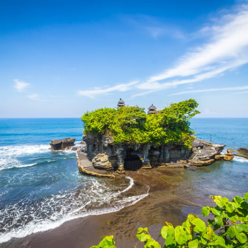Bali Heritage